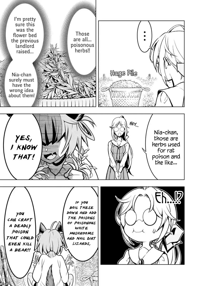 Koko Wa Ore Ni Makasete Saki Ni Ike To Itte Kara 10 Nen Ga Tattara Densetsu Ni Natte Ita 29 9