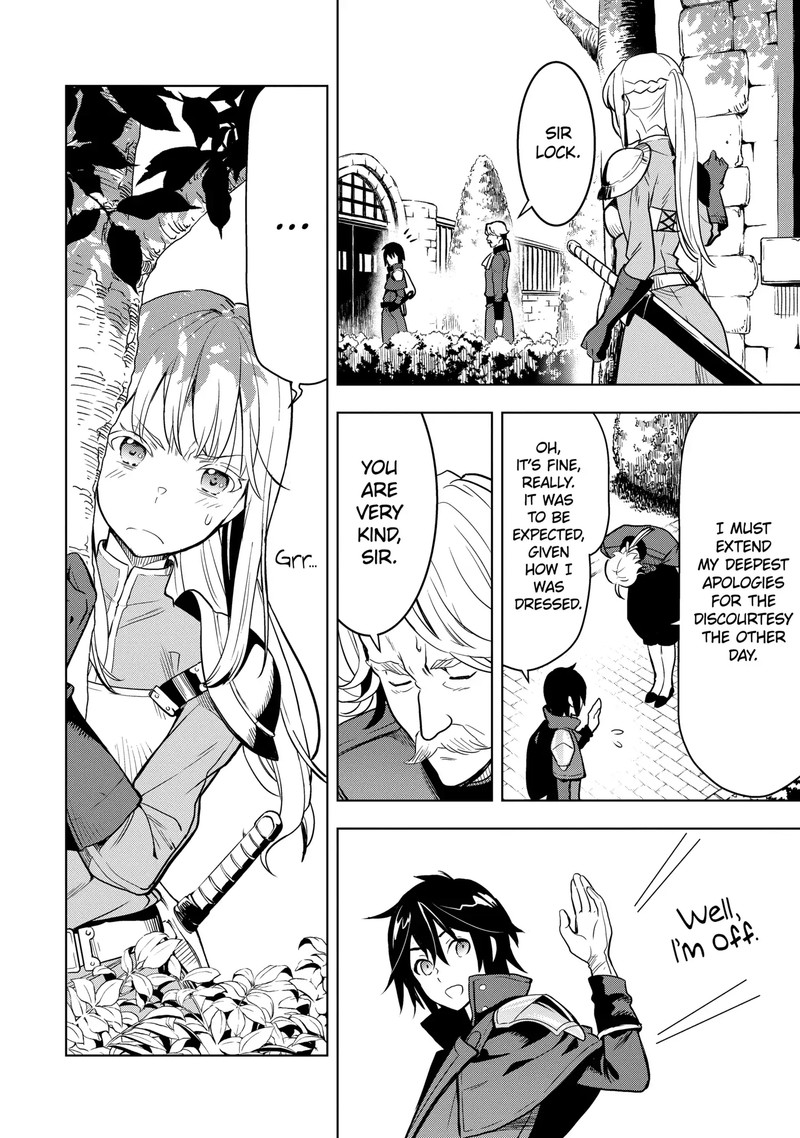 Koko Wa Ore Ni Makasete Saki Ni Ike To Itte Kara 10 Nen Ga Tattara Densetsu Ni Natte Ita 2a 8