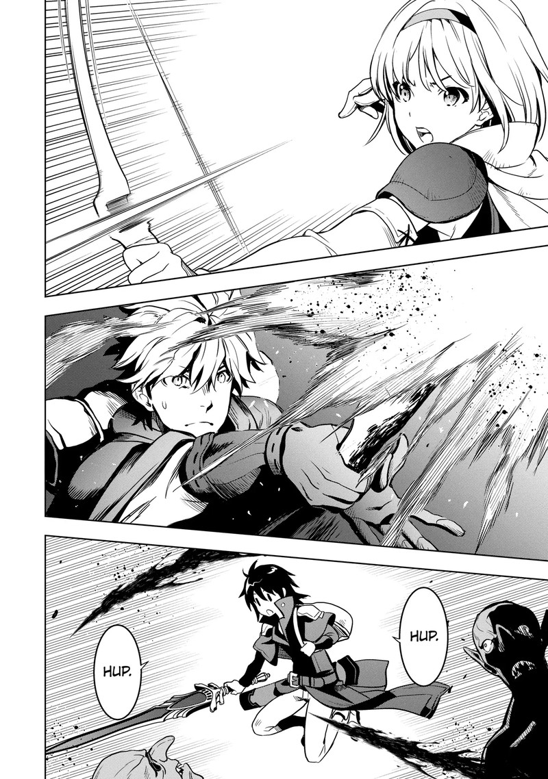 Koko Wa Ore Ni Makasete Saki Ni Ike To Itte Kara 10 Nen Ga Tattara Densetsu Ni Natte Ita 2b 13