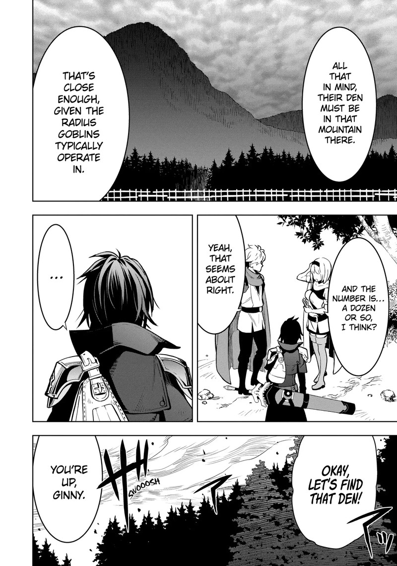 Koko Wa Ore Ni Makasete Saki Ni Ike To Itte Kara 10 Nen Ga Tattara Densetsu Ni Natte Ita 2b 5
