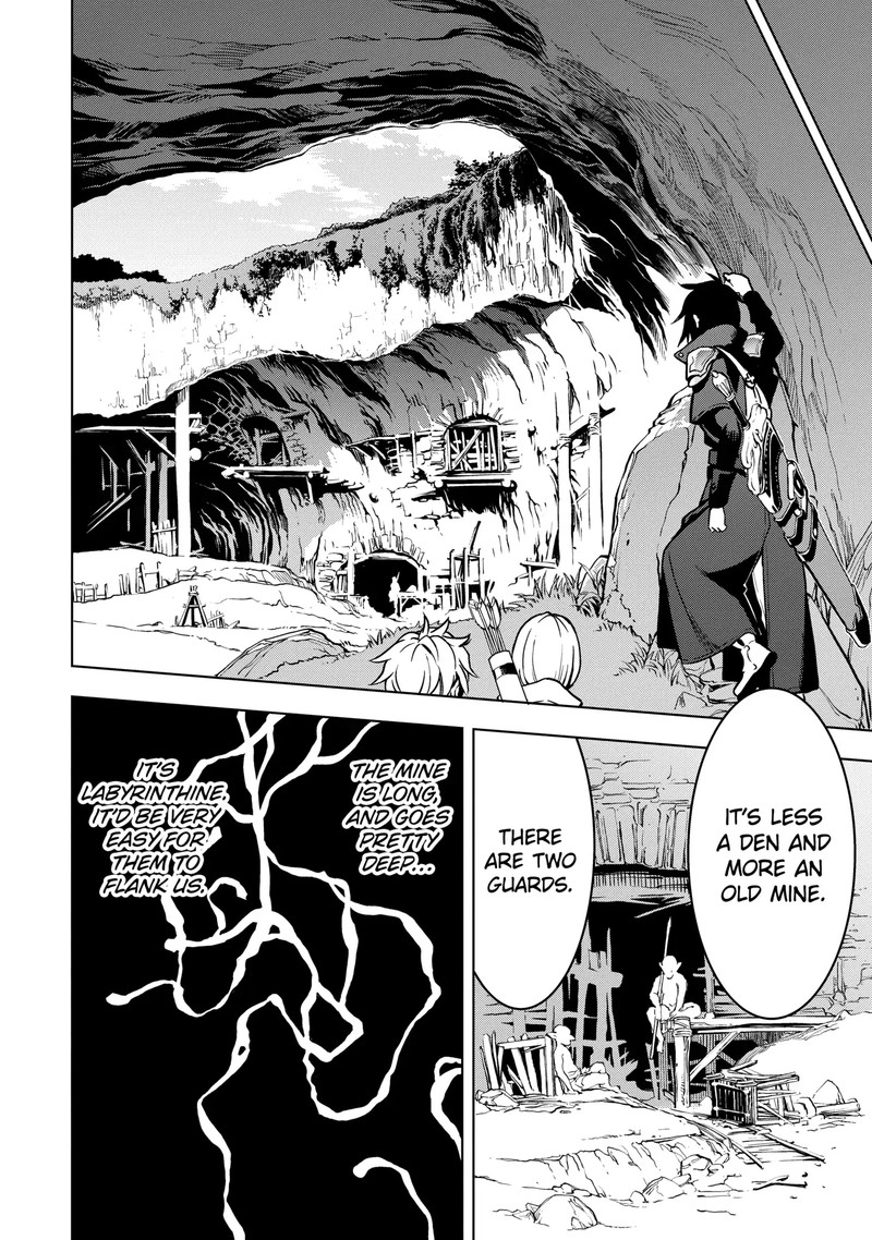 Koko Wa Ore Ni Makasete Saki Ni Ike To Itte Kara 10 Nen Ga Tattara Densetsu Ni Natte Ita 2b 9