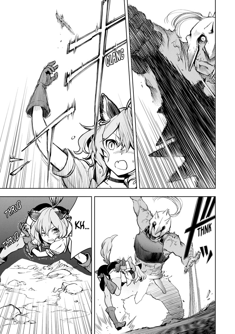 Koko Wa Ore Ni Makasete Saki Ni Ike To Itte Kara 10 Nen Ga Tattara Densetsu Ni Natte Ita 2c 11