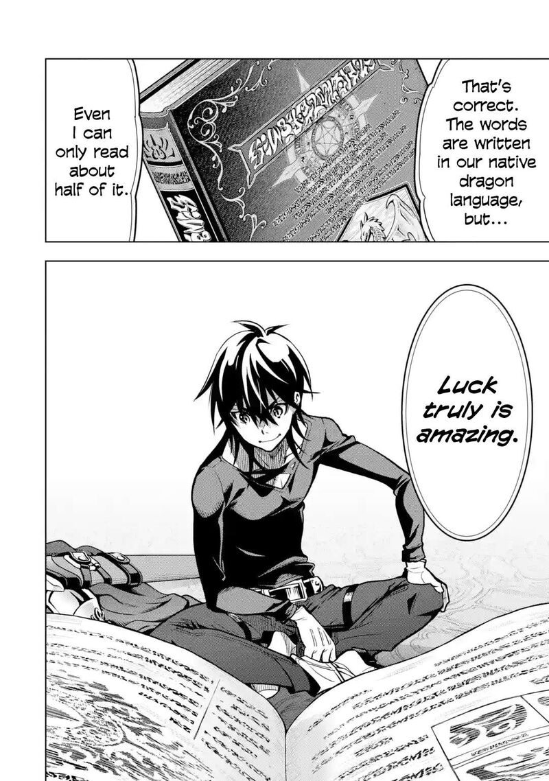 Koko Wa Ore Ni Makasete Saki Ni Ike To Itte Kara 10 Nen Ga Tattara Densetsu Ni Natte Ita 30 12