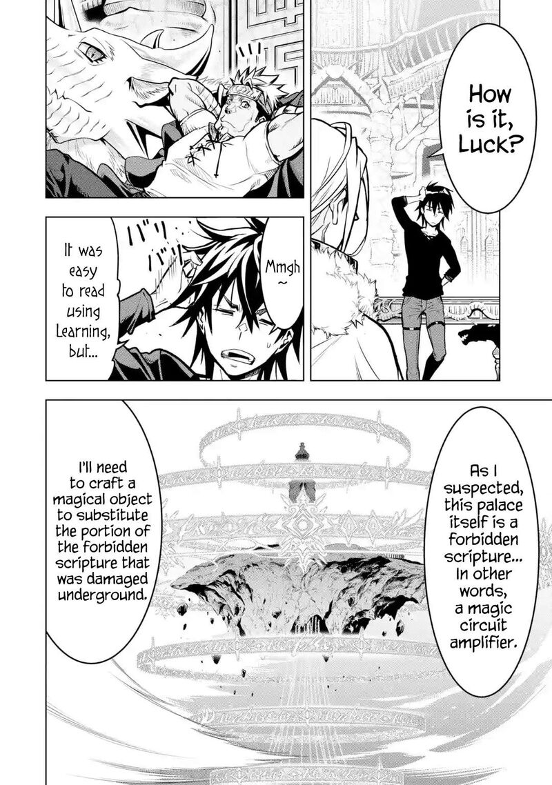 Koko Wa Ore Ni Makasete Saki Ni Ike To Itte Kara 10 Nen Ga Tattara Densetsu Ni Natte Ita 30 14