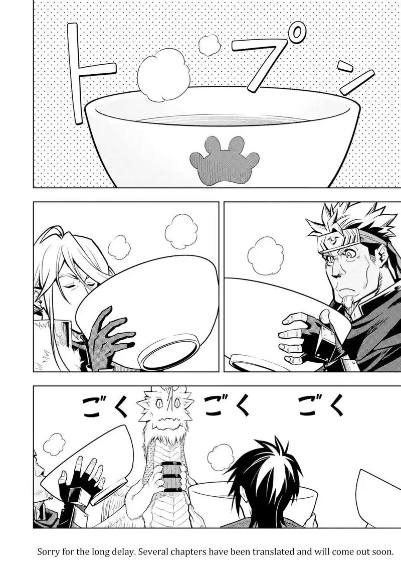 Koko Wa Ore Ni Makasete Saki Ni Ike To Itte Kara 10 Nen Ga Tattara Densetsu Ni Natte Ita 30 2