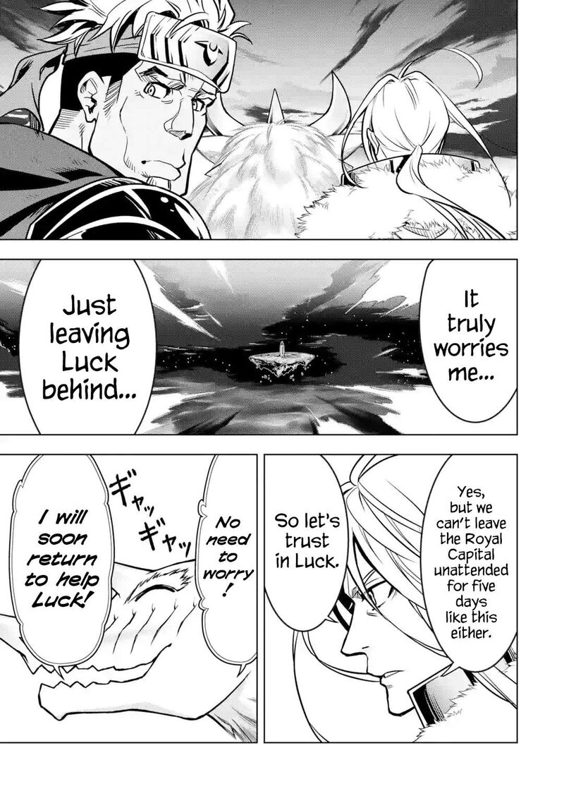 Koko Wa Ore Ni Makasete Saki Ni Ike To Itte Kara 10 Nen Ga Tattara Densetsu Ni Natte Ita 30 21