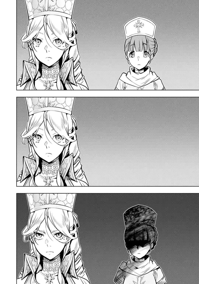 Koko Wa Ore Ni Makasete Saki Ni Ike To Itte Kara 10 Nen Ga Tattara Densetsu Ni Natte Ita 30 26
