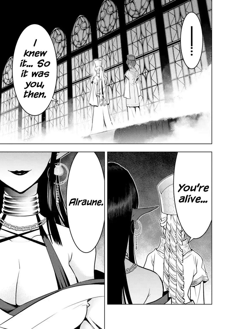 Koko Wa Ore Ni Makasete Saki Ni Ike To Itte Kara 10 Nen Ga Tattara Densetsu Ni Natte Ita 30 27
