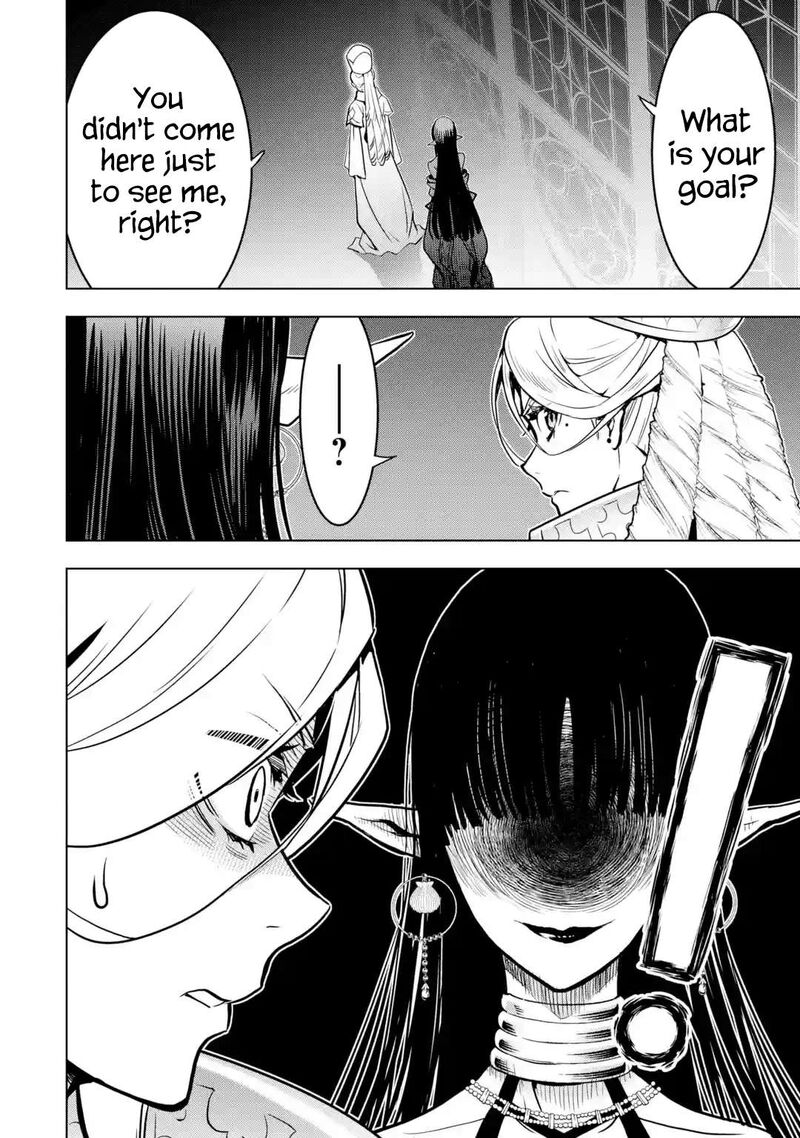 Koko Wa Ore Ni Makasete Saki Ni Ike To Itte Kara 10 Nen Ga Tattara Densetsu Ni Natte Ita 30 28