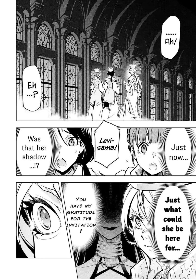 Koko Wa Ore Ni Makasete Saki Ni Ike To Itte Kara 10 Nen Ga Tattara Densetsu Ni Natte Ita 30 30