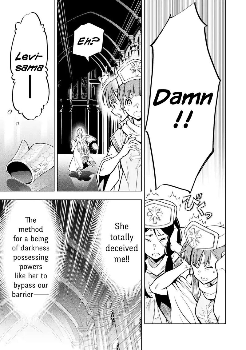 Koko Wa Ore Ni Makasete Saki Ni Ike To Itte Kara 10 Nen Ga Tattara Densetsu Ni Natte Ita 30 31