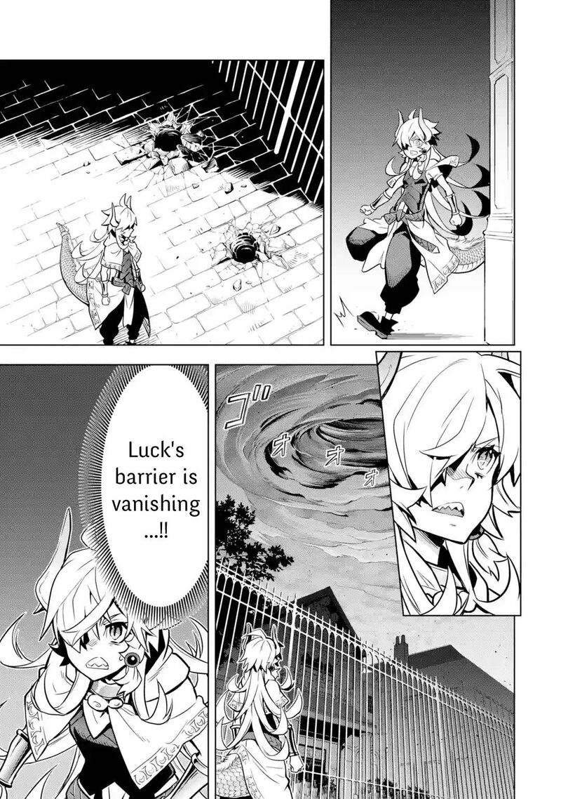Koko Wa Ore Ni Makasete Saki Ni Ike To Itte Kara 10 Nen Ga Tattara Densetsu Ni Natte Ita 30 37