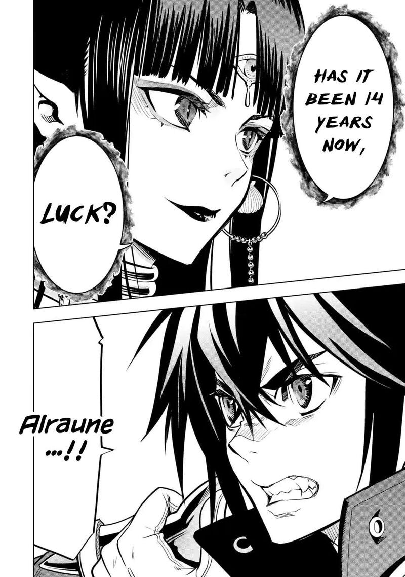 Koko Wa Ore Ni Makasete Saki Ni Ike To Itte Kara 10 Nen Ga Tattara Densetsu Ni Natte Ita 30 42