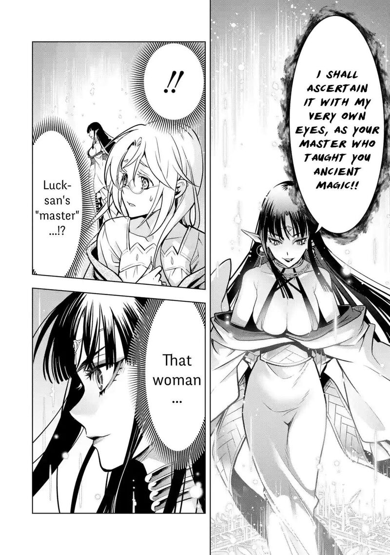 Koko Wa Ore Ni Makasete Saki Ni Ike To Itte Kara 10 Nen Ga Tattara Densetsu Ni Natte Ita 30 44