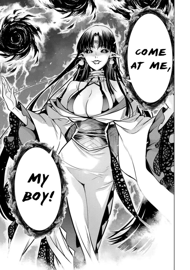 Koko Wa Ore Ni Makasete Saki Ni Ike To Itte Kara 10 Nen Ga Tattara Densetsu Ni Natte Ita 30 51