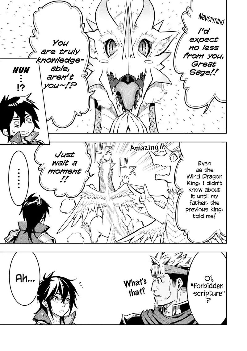 Koko Wa Ore Ni Makasete Saki Ni Ike To Itte Kara 10 Nen Ga Tattara Densetsu Ni Natte Ita 30 7