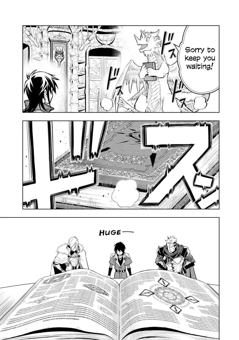 Koko Wa Ore Ni Makasete Saki Ni Ike To Itte Kara 10 Nen Ga Tattara Densetsu Ni Natte Ita 30 9