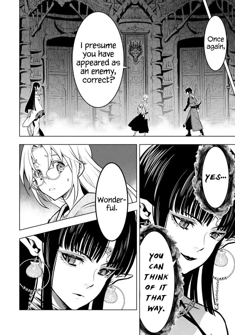 Koko Wa Ore Ni Makasete Saki Ni Ike To Itte Kara 10 Nen Ga Tattara Densetsu Ni Natte Ita 31 10