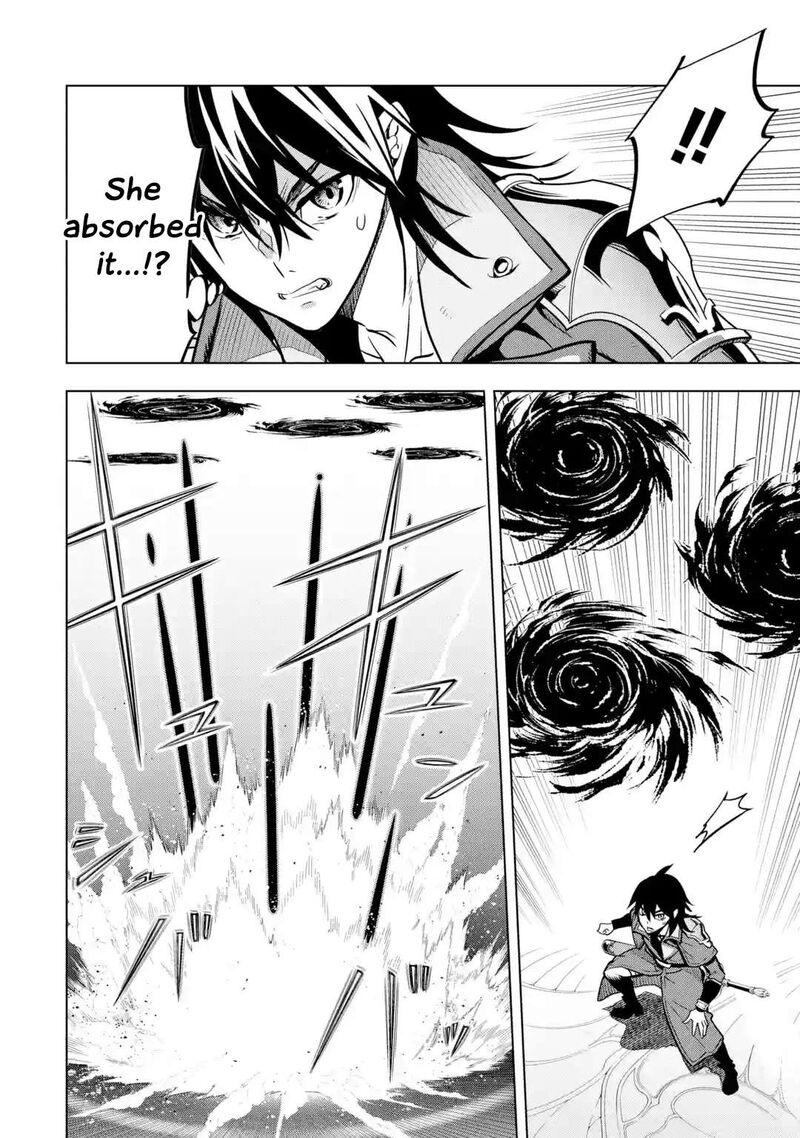 Koko Wa Ore Ni Makasete Saki Ni Ike To Itte Kara 10 Nen Ga Tattara Densetsu Ni Natte Ita 31 16