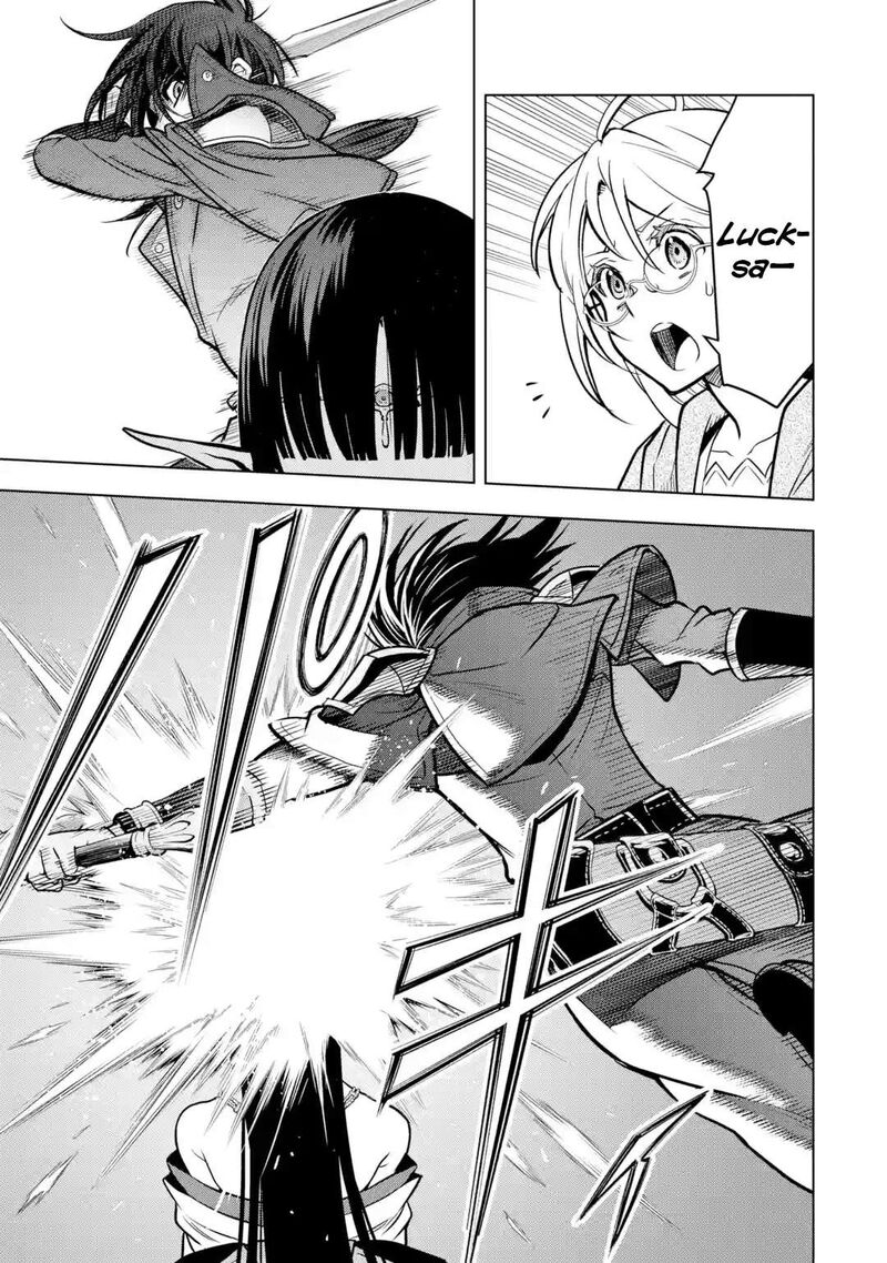 Koko Wa Ore Ni Makasete Saki Ni Ike To Itte Kara 10 Nen Ga Tattara Densetsu Ni Natte Ita 31 17