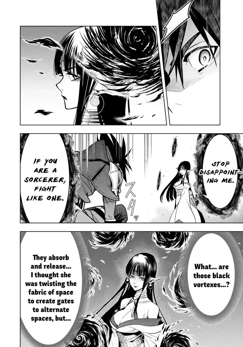 Koko Wa Ore Ni Makasete Saki Ni Ike To Itte Kara 10 Nen Ga Tattara Densetsu Ni Natte Ita 31 18