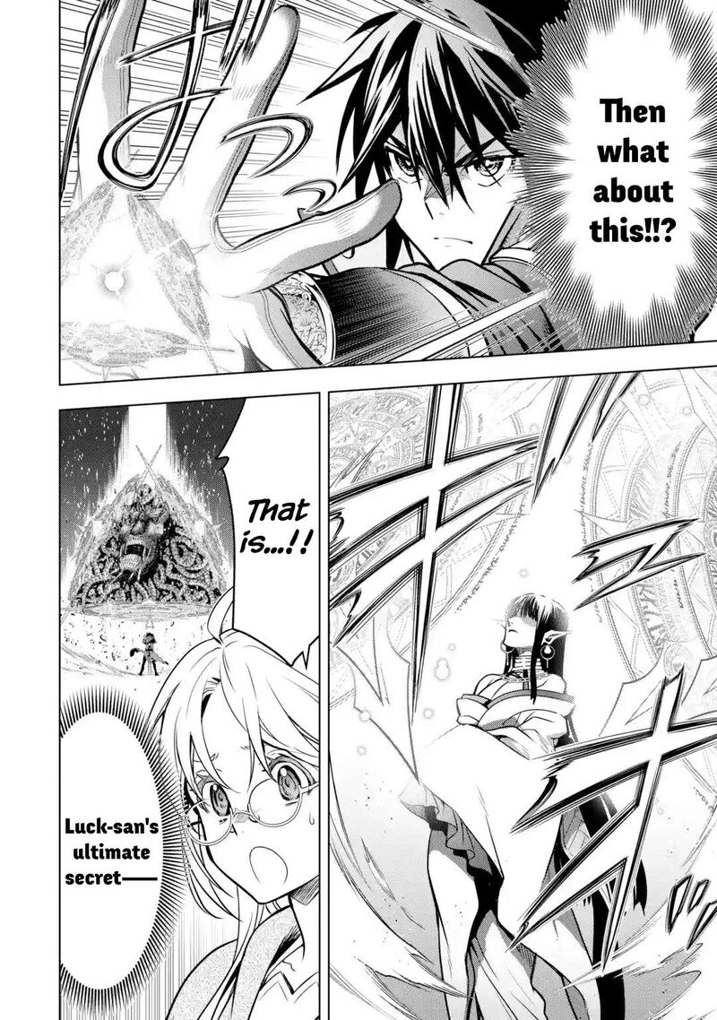 Koko Wa Ore Ni Makasete Saki Ni Ike To Itte Kara 10 Nen Ga Tattara Densetsu Ni Natte Ita 31 20