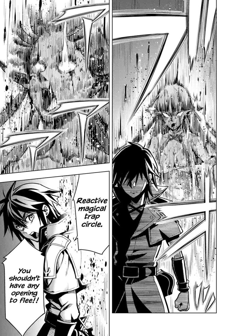 Koko Wa Ore Ni Makasete Saki Ni Ike To Itte Kara 10 Nen Ga Tattara Densetsu Ni Natte Ita 31 23