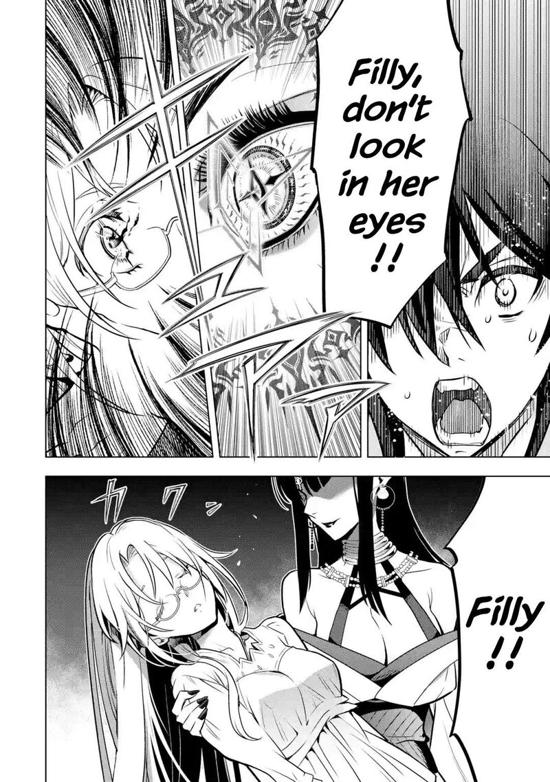Koko Wa Ore Ni Makasete Saki Ni Ike To Itte Kara 10 Nen Ga Tattara Densetsu Ni Natte Ita 31 26