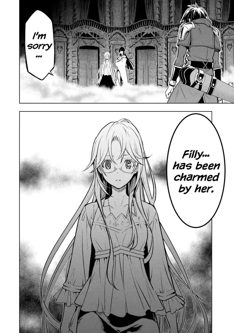 Koko Wa Ore Ni Makasete Saki Ni Ike To Itte Kara 10 Nen Ga Tattara Densetsu Ni Natte Ita 31 28