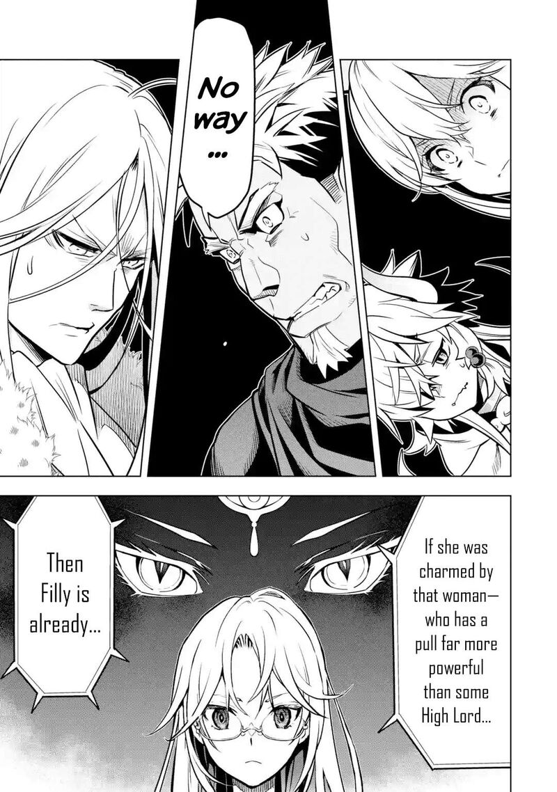 Koko Wa Ore Ni Makasete Saki Ni Ike To Itte Kara 10 Nen Ga Tattara Densetsu Ni Natte Ita 31 29