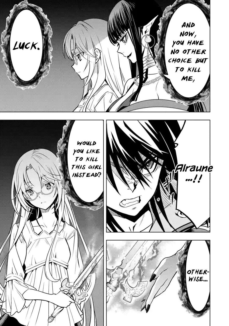 Koko Wa Ore Ni Makasete Saki Ni Ike To Itte Kara 10 Nen Ga Tattara Densetsu Ni Natte Ita 31 31