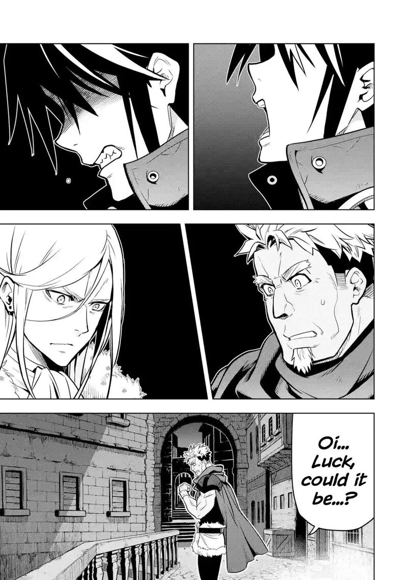 Koko Wa Ore Ni Makasete Saki Ni Ike To Itte Kara 10 Nen Ga Tattara Densetsu Ni Natte Ita 31 37