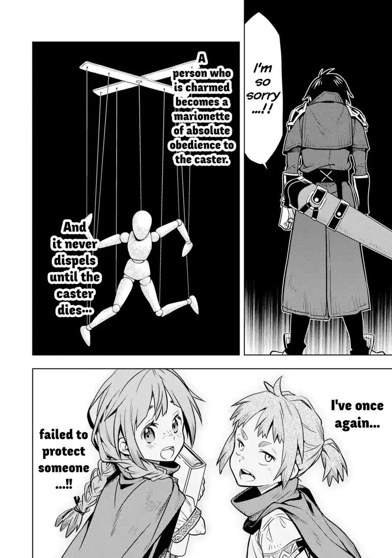 Koko Wa Ore Ni Makasete Saki Ni Ike To Itte Kara 10 Nen Ga Tattara Densetsu Ni Natte Ita 31 40