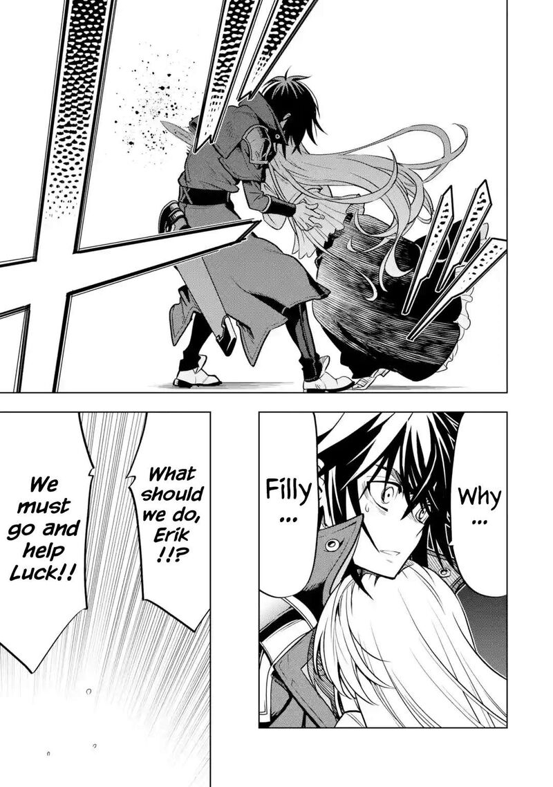 Koko Wa Ore Ni Makasete Saki Ni Ike To Itte Kara 10 Nen Ga Tattara Densetsu Ni Natte Ita 31 43