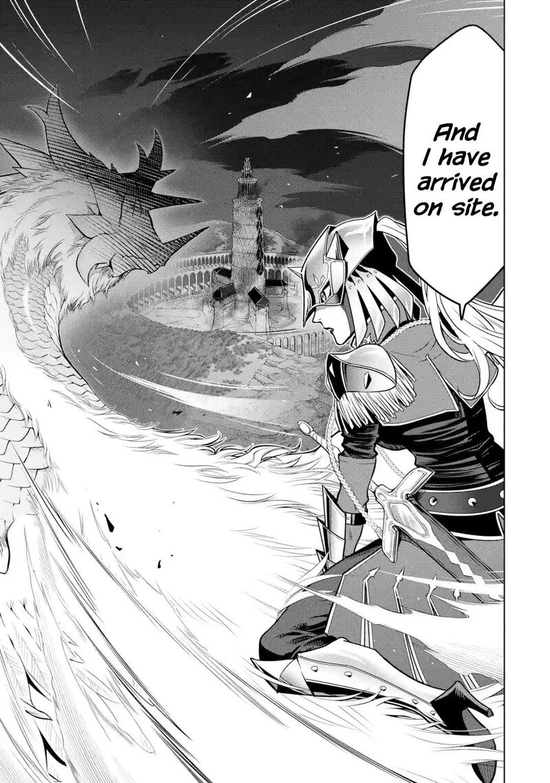 Koko Wa Ore Ni Makasete Saki Ni Ike To Itte Kara 10 Nen Ga Tattara Densetsu Ni Natte Ita 31 45