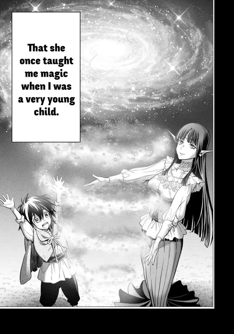 Koko Wa Ore Ni Makasete Saki Ni Ike To Itte Kara 10 Nen Ga Tattara Densetsu Ni Natte Ita 31 5