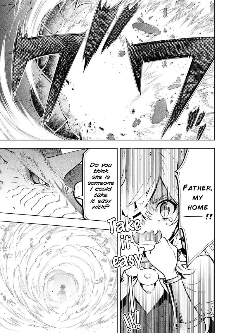 Koko Wa Ore Ni Makasete Saki Ni Ike To Itte Kara 10 Nen Ga Tattara Densetsu Ni Natte Ita 31 51