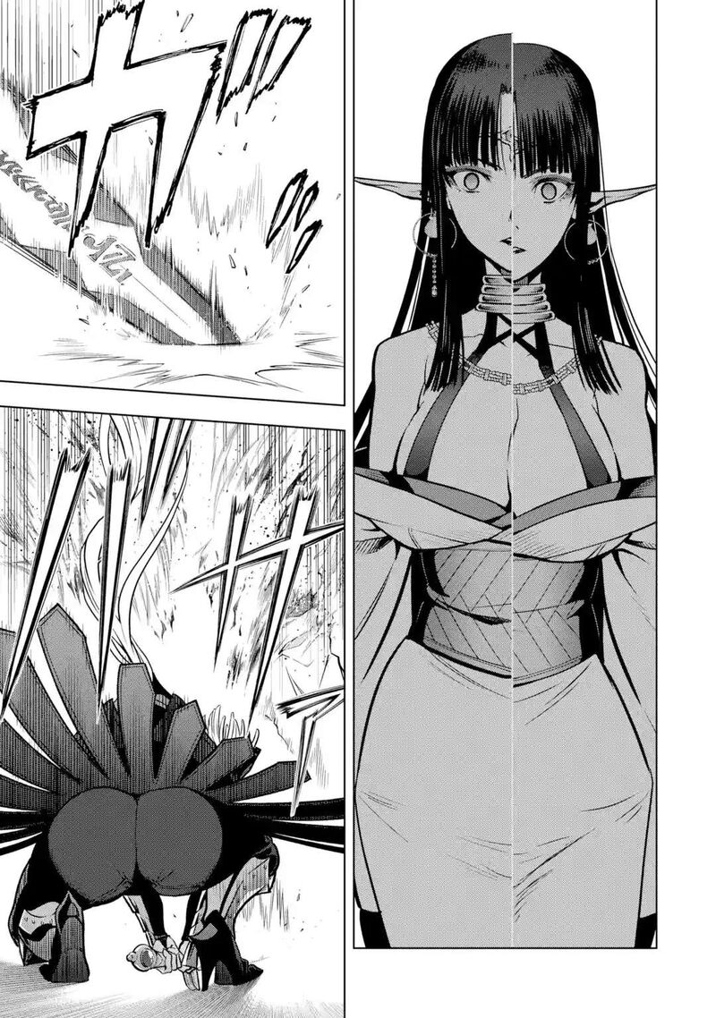 Koko Wa Ore Ni Makasete Saki Ni Ike To Itte Kara 10 Nen Ga Tattara Densetsu Ni Natte Ita 31 59