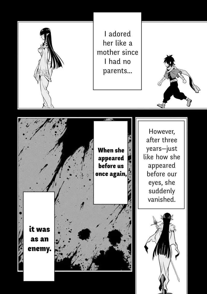 Koko Wa Ore Ni Makasete Saki Ni Ike To Itte Kara 10 Nen Ga Tattara Densetsu Ni Natte Ita 31 6