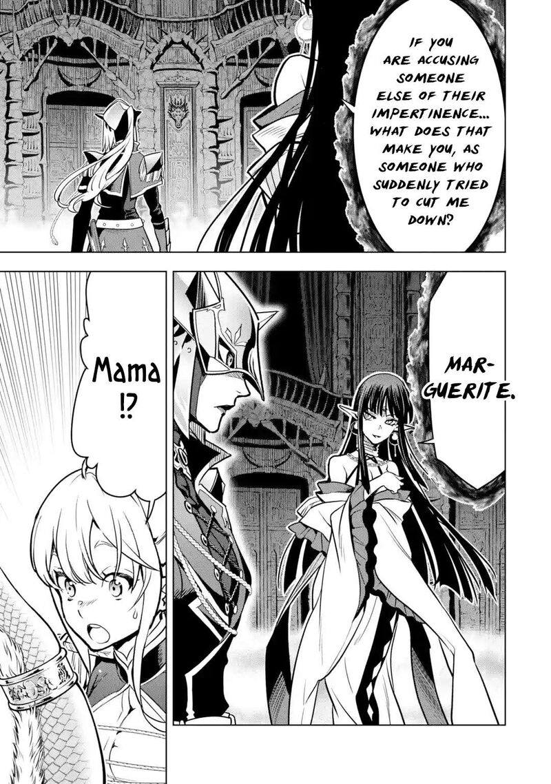 Koko Wa Ore Ni Makasete Saki Ni Ike To Itte Kara 10 Nen Ga Tattara Densetsu Ni Natte Ita 31 61