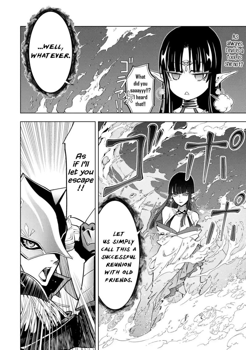 Koko Wa Ore Ni Makasete Saki Ni Ike To Itte Kara 10 Nen Ga Tattara Densetsu Ni Natte Ita 31 68