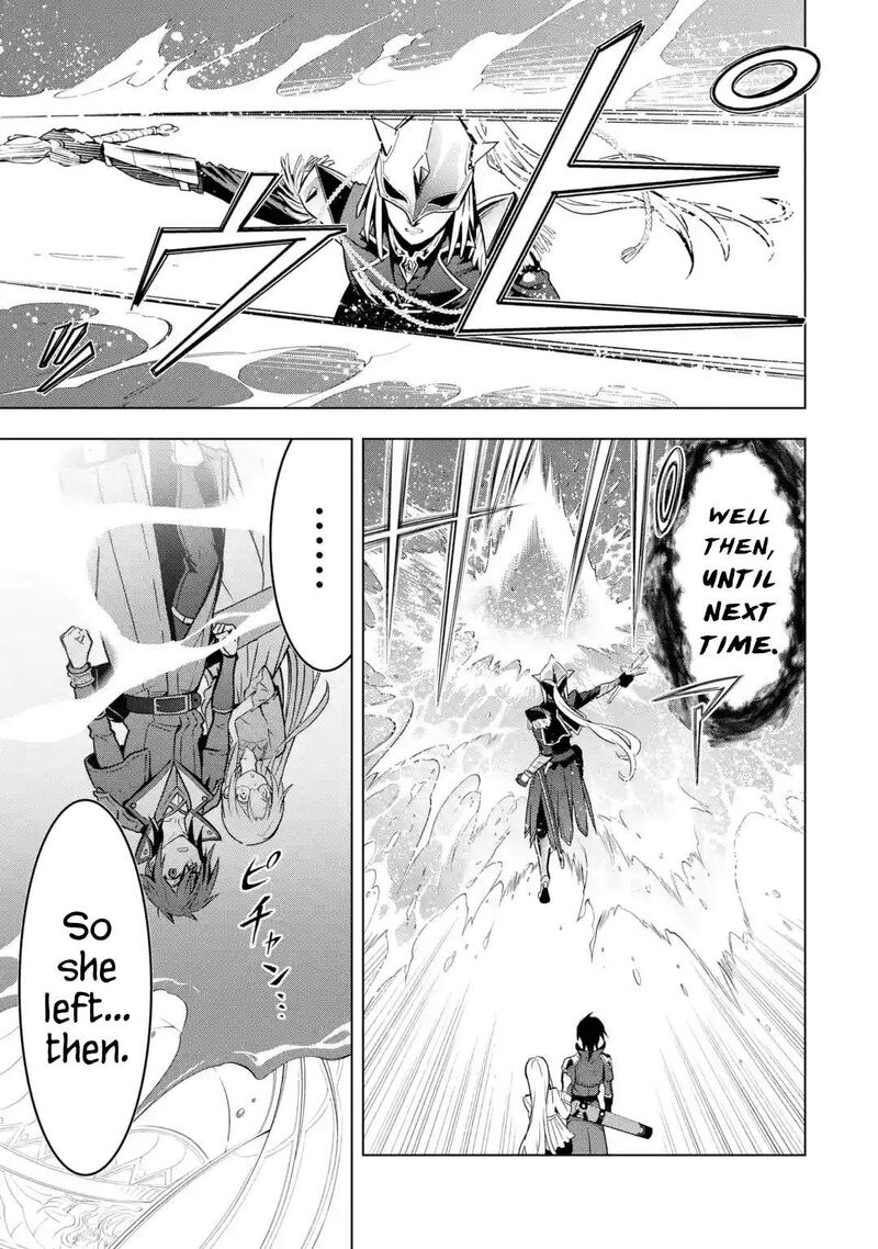 Koko Wa Ore Ni Makasete Saki Ni Ike To Itte Kara 10 Nen Ga Tattara Densetsu Ni Natte Ita 31 69