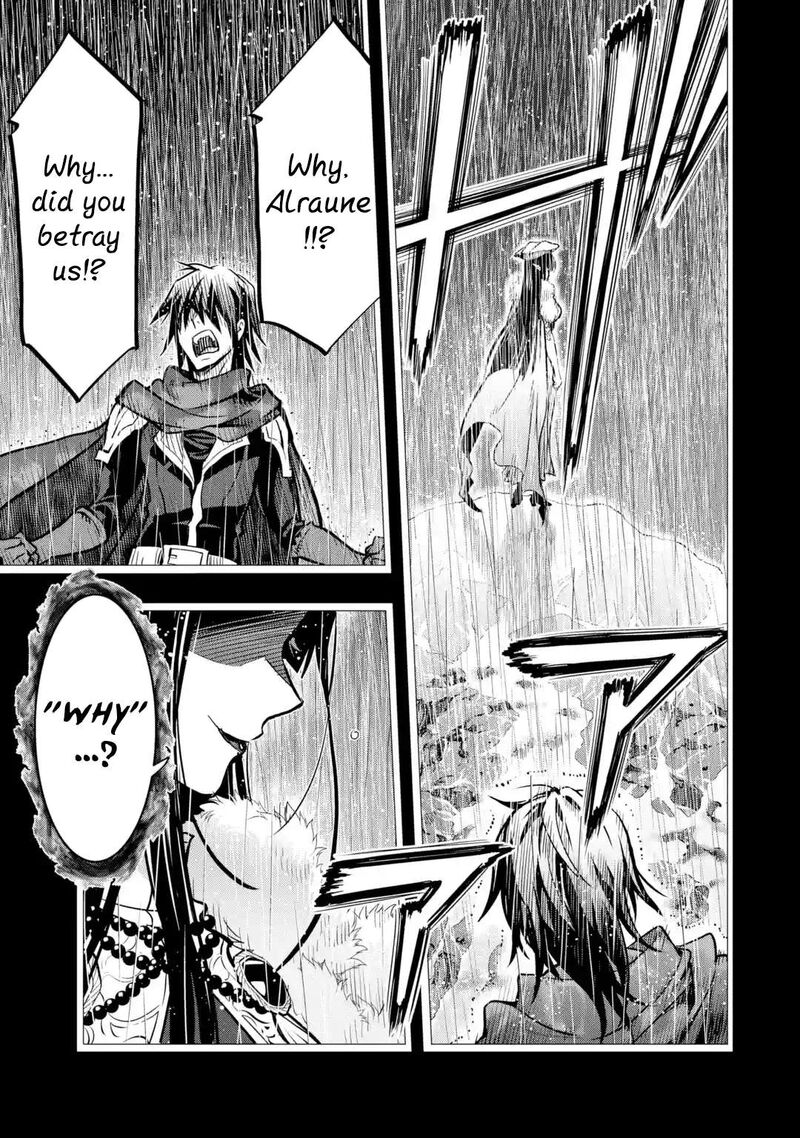 Koko Wa Ore Ni Makasete Saki Ni Ike To Itte Kara 10 Nen Ga Tattara Densetsu Ni Natte Ita 31 7