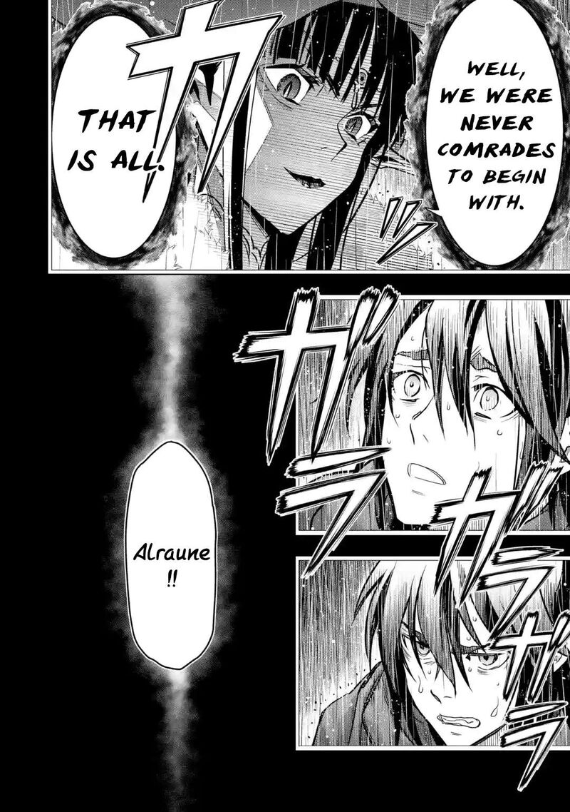 Koko Wa Ore Ni Makasete Saki Ni Ike To Itte Kara 10 Nen Ga Tattara Densetsu Ni Natte Ita 31 8