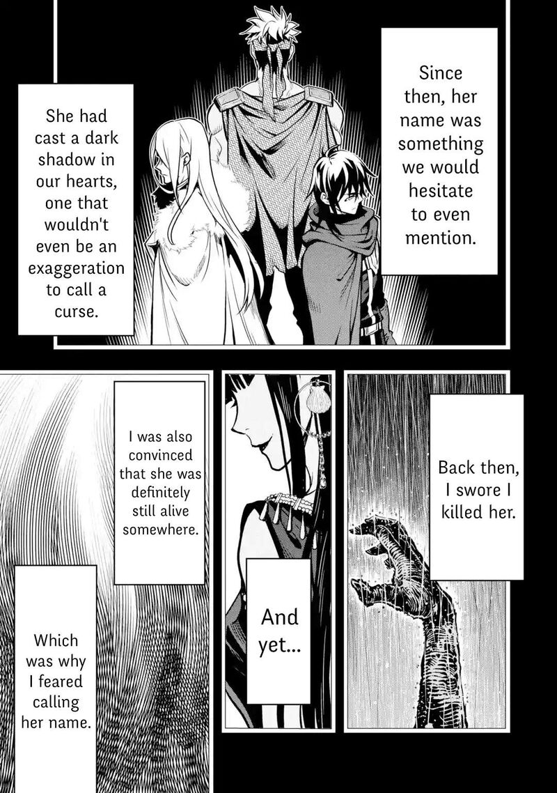 Koko Wa Ore Ni Makasete Saki Ni Ike To Itte Kara 10 Nen Ga Tattara Densetsu Ni Natte Ita 31 9