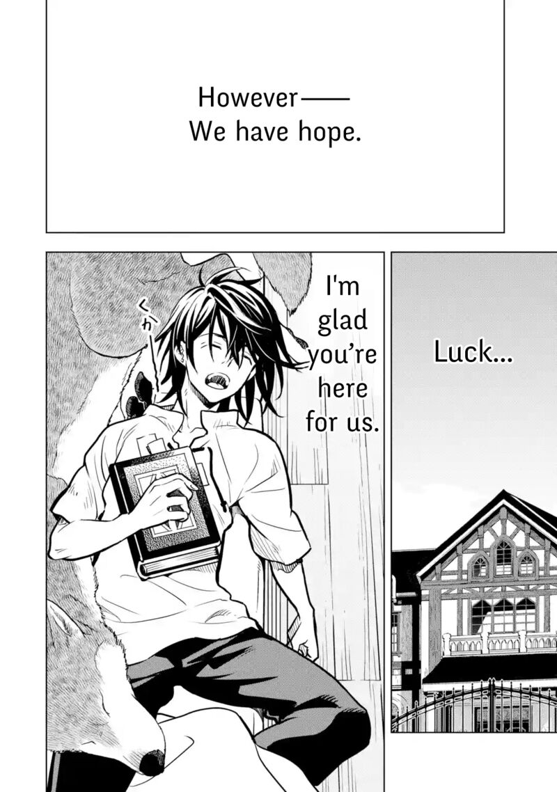 Koko Wa Ore Ni Makasete Saki Ni Ike To Itte Kara 10 Nen Ga Tattara Densetsu Ni Natte Ita 32 13