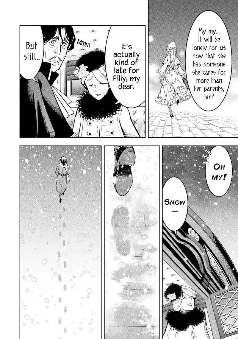Koko Wa Ore Ni Makasete Saki Ni Ike To Itte Kara 10 Nen Ga Tattara Densetsu Ni Natte Ita 32e 26