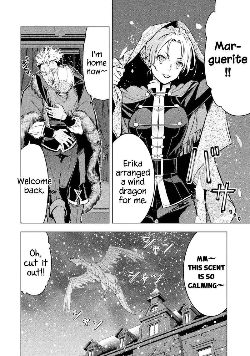 Koko Wa Ore Ni Makasete Saki Ni Ike To Itte Kara 10 Nen Ga Tattara Densetsu Ni Natte Ita 32e 39