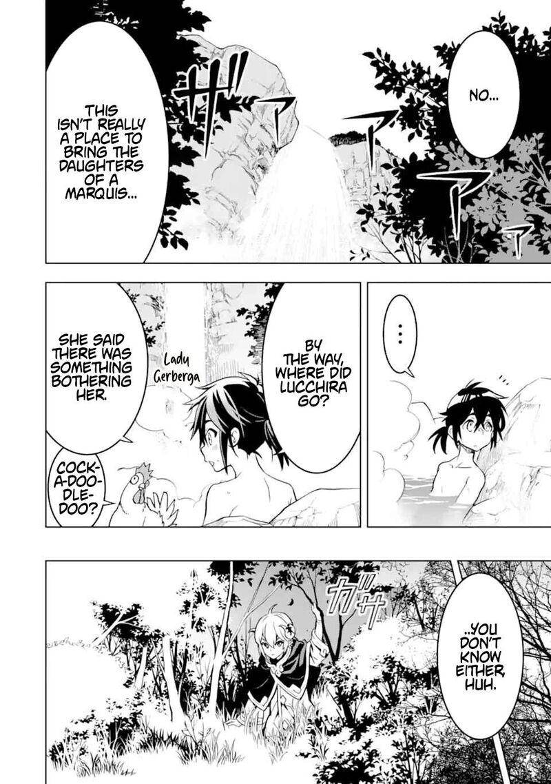 Koko Wa Ore Ni Makasete Saki Ni Ike To Itte Kara 10 Nen Ga Tattara Densetsu Ni Natte Ita 33a 10