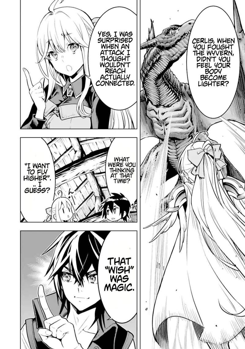 Koko Wa Ore Ni Makasete Saki Ni Ike To Itte Kara 10 Nen Ga Tattara Densetsu Ni Natte Ita 33a 18